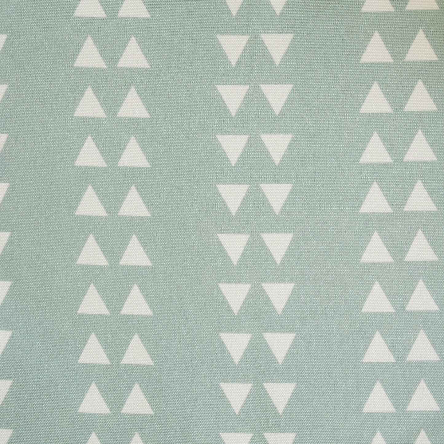 Geo Triangle Cushion Cover