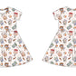 Toy Box Tails - Dress