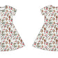 'Tis The Season - Dress