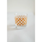 11oz Checkerboard Cocktail Glasses