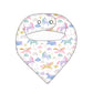 Elliana - Bandana Bib