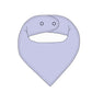 Wisteria Dream - Bandana Bib