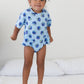 A Smile Tie Dye For - Bubble Tee