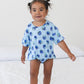A Smile Tie Dye For - Bubble Tee