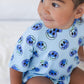 A Smile Tie Dye For - Bubble Tee