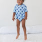 A Smile Tie Dye For - Bubble Tee