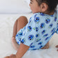 A Smile Tie Dye For - Bubble Tee