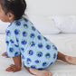 A Smile Tie Dye For - Bubble Tee