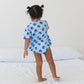 A Smile Tie Dye For - Bubble Tee