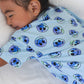 A Smile Tie Dye For - Bubble Tee