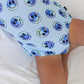 A Smile Tie Dye For - Bubble Tee