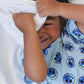 A Smile Tie Dye For - Bubble Tee