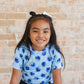 A Smile Tie Dye For - Everyday Tee