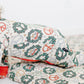 ZIP ROMPER - Christmas Peace