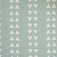 Geo Triangle Cushion Cover