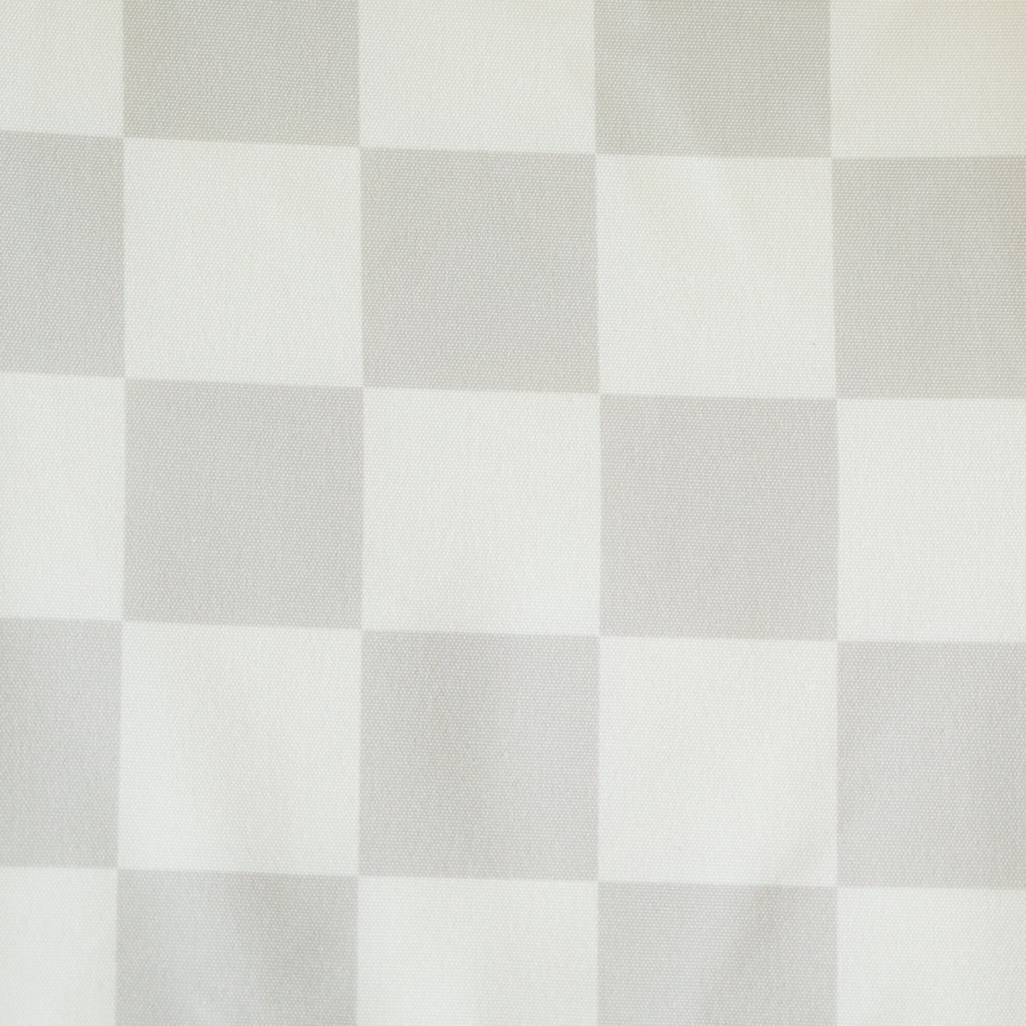 Greige Check Cushion Cover
