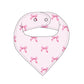 Bella - Bandana Bib