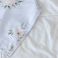 Cosette - Bandana Bib