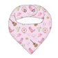 Cowgirl - Bib