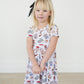 Toy Box Tails - Dress