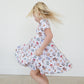 Toy Box Tails - Dress