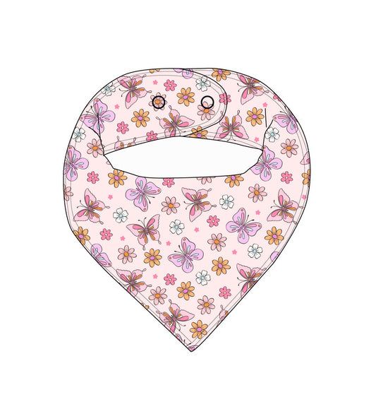 Emma - Bandana Bib