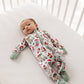 'Tis The Season - Zip Romper