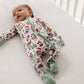 'Tis The Season - Zip Romper