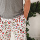 'Tis The Season - Men's Pant