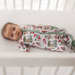 'Tis The Season - Zip Romper