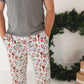 'Tis The Season - Men's Pant