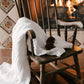100% Cotton Muslin Blanket