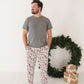 'Tis The Season - Men's Pant