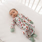 'Tis The Season - Zip Romper