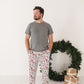 'Tis The Season - Men's Pant