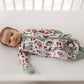 'Tis The Season - Zip Romper