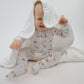 100% Cotton Muslin Blanket