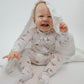 100% Cotton Muslin Blanket