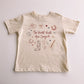 the world needs more cowgirls tee