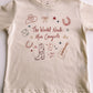 the world needs more cowgirls tee