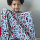 'Tis The Season - Lightweight Blanket