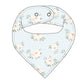 Cosette - Bandana Bib