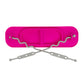Busy Baby Mini Mat with Toy Straps PINK