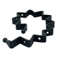 Toy Bungee Tether BLACK