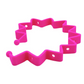 Toy Bungee Tether PINK