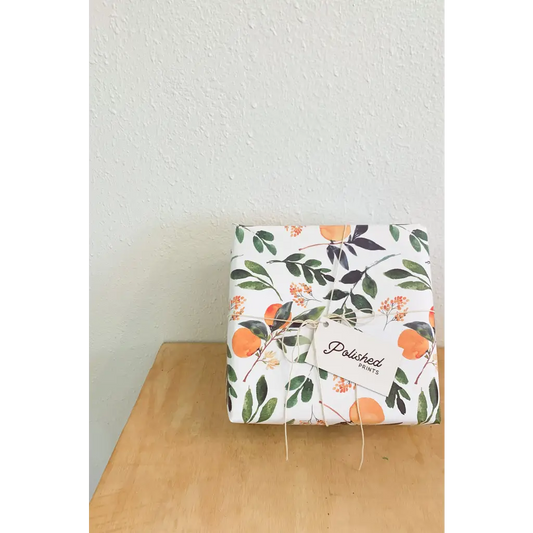 Add Gift Wrapping to Any Gift!