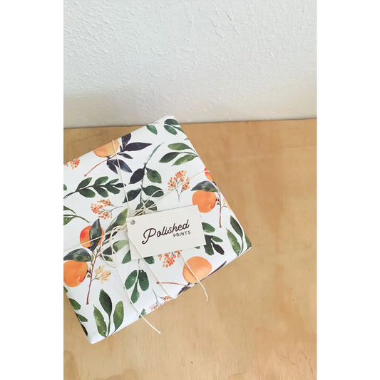 Add Gift Wrapping to Any Gift!