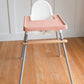 IKEA High Chair Placemat - Full Coverage