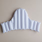 Inflatable Cushion Insert for the IKEA Antilop Highchair - Inflatable Insert to Pair with Cushion Cover