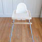 IKEA High Chair Placemat - Full Coverage